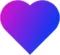 heart logo 1 heart logo 1
